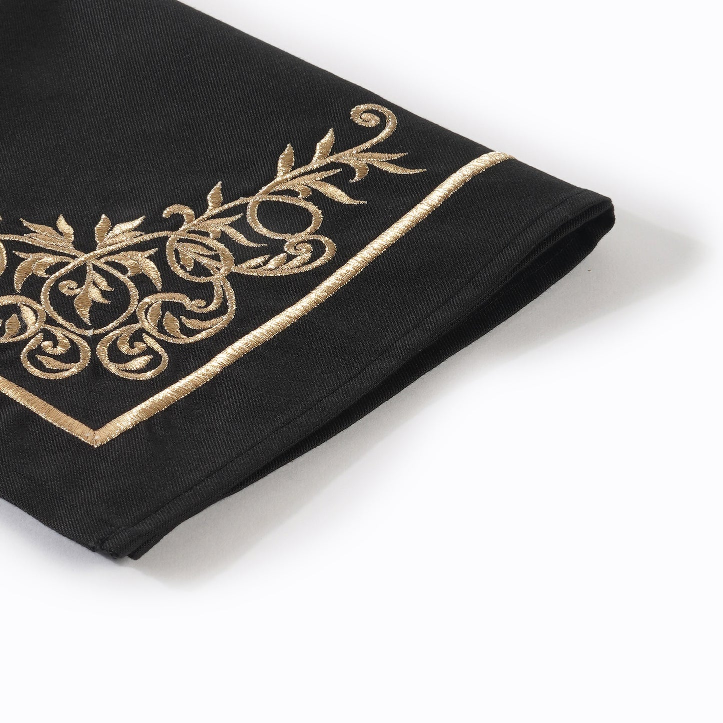 Bold & Luxe (Set of 4)