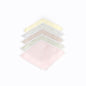 Pastel Lace Napkin Set (Set of 12)