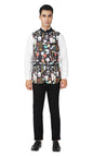 Bar Chic Waistcoat