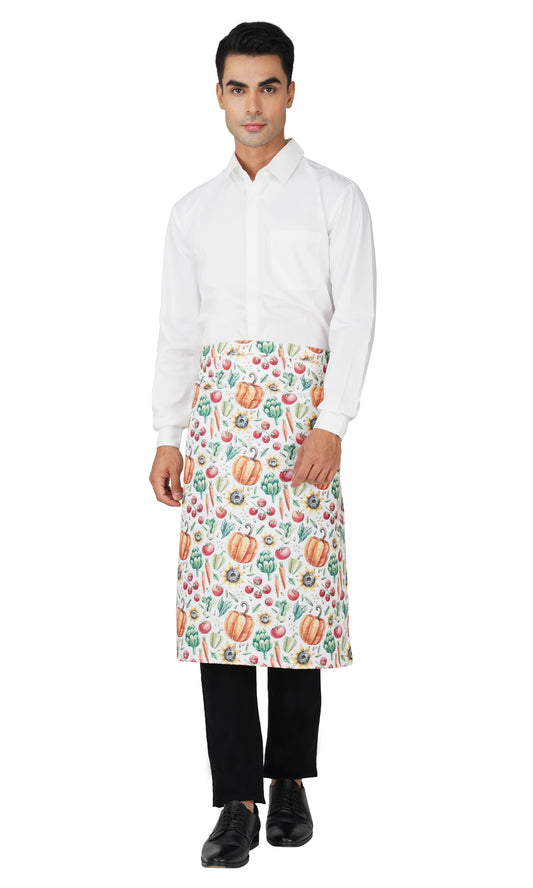 Farm Fresh Apron