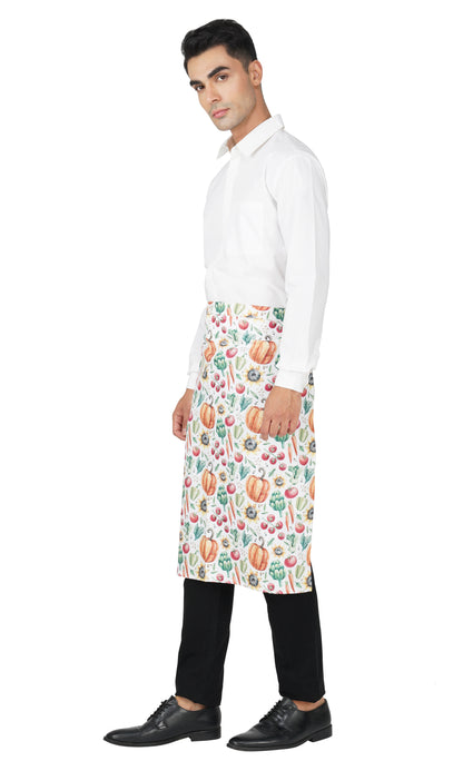 Farm Fresh Apron