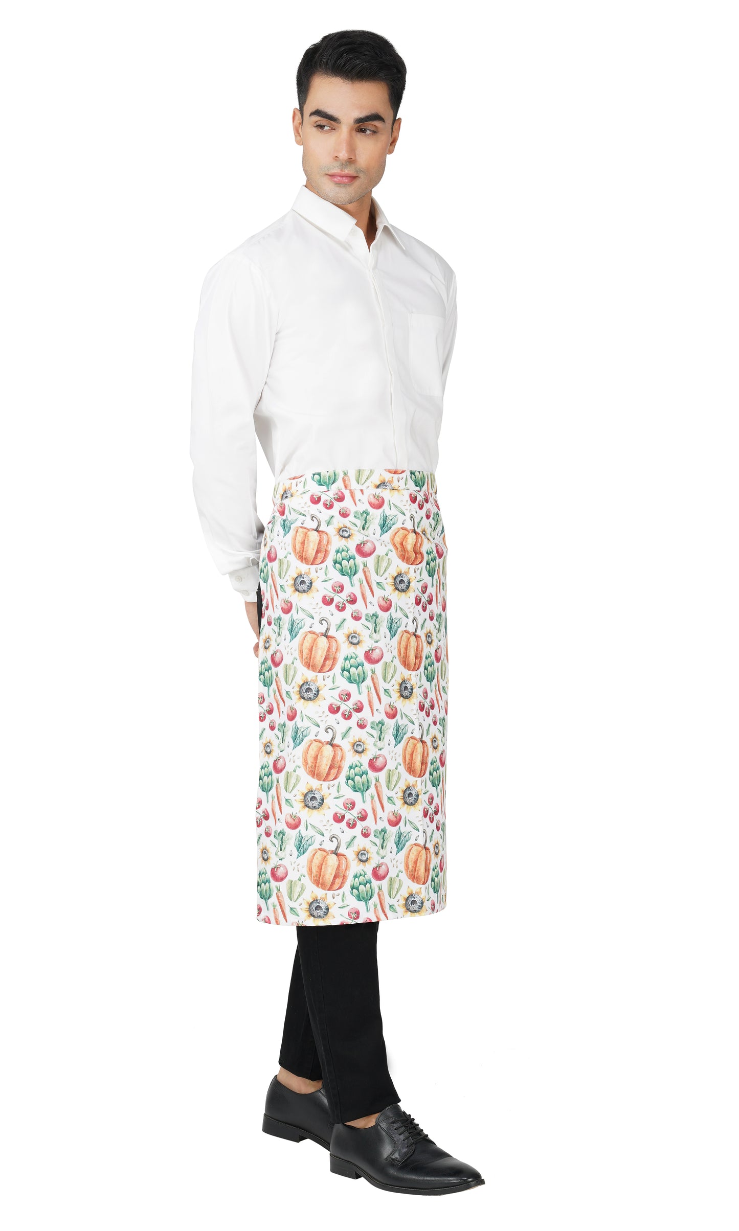 Farm Fresh Apron
