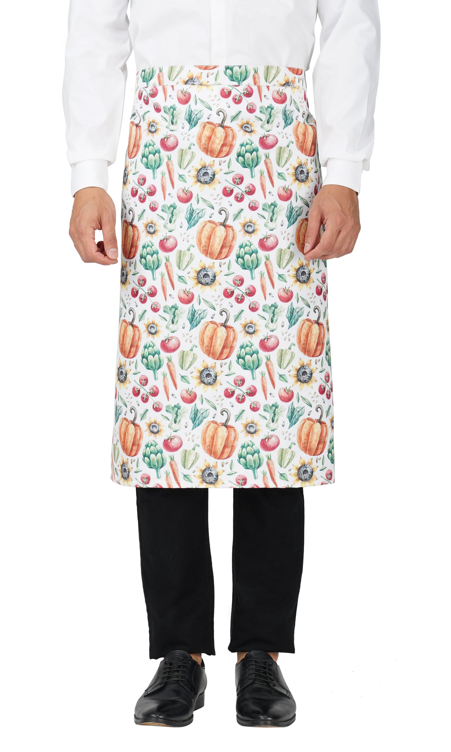 Farm Fresh Apron