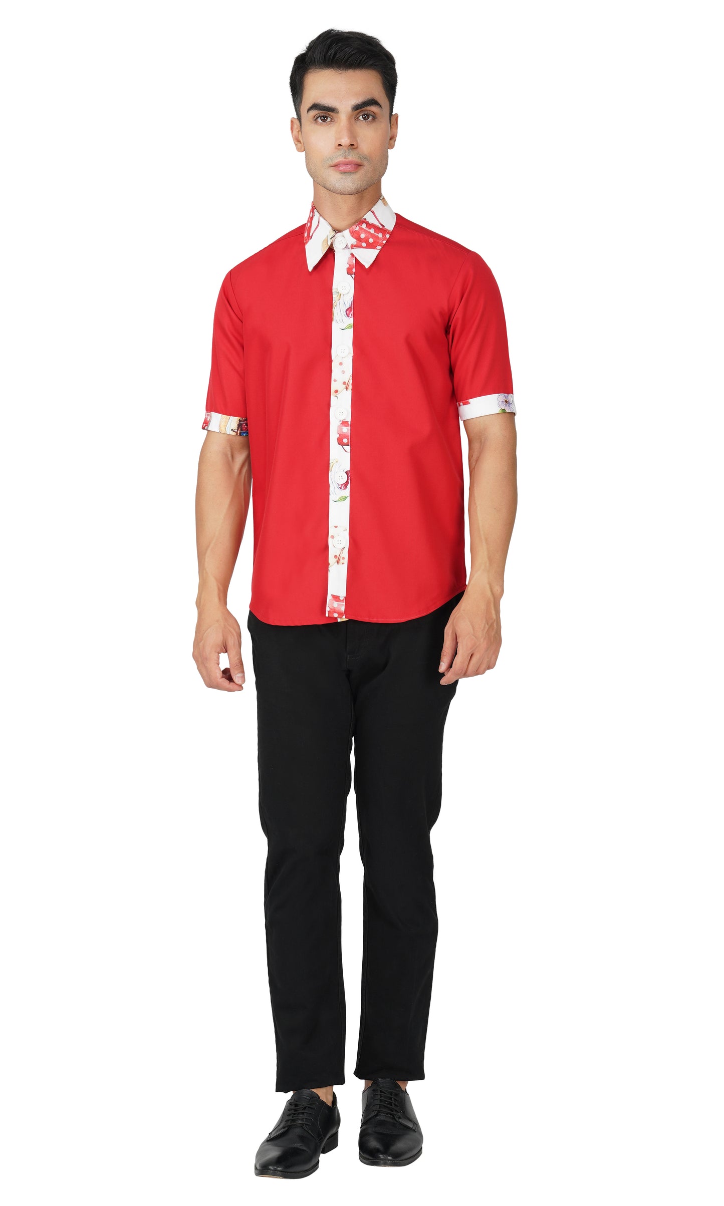 Afternoon Delight Shirt