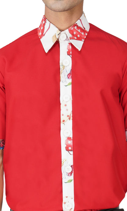 Afternoon Delight Shirt