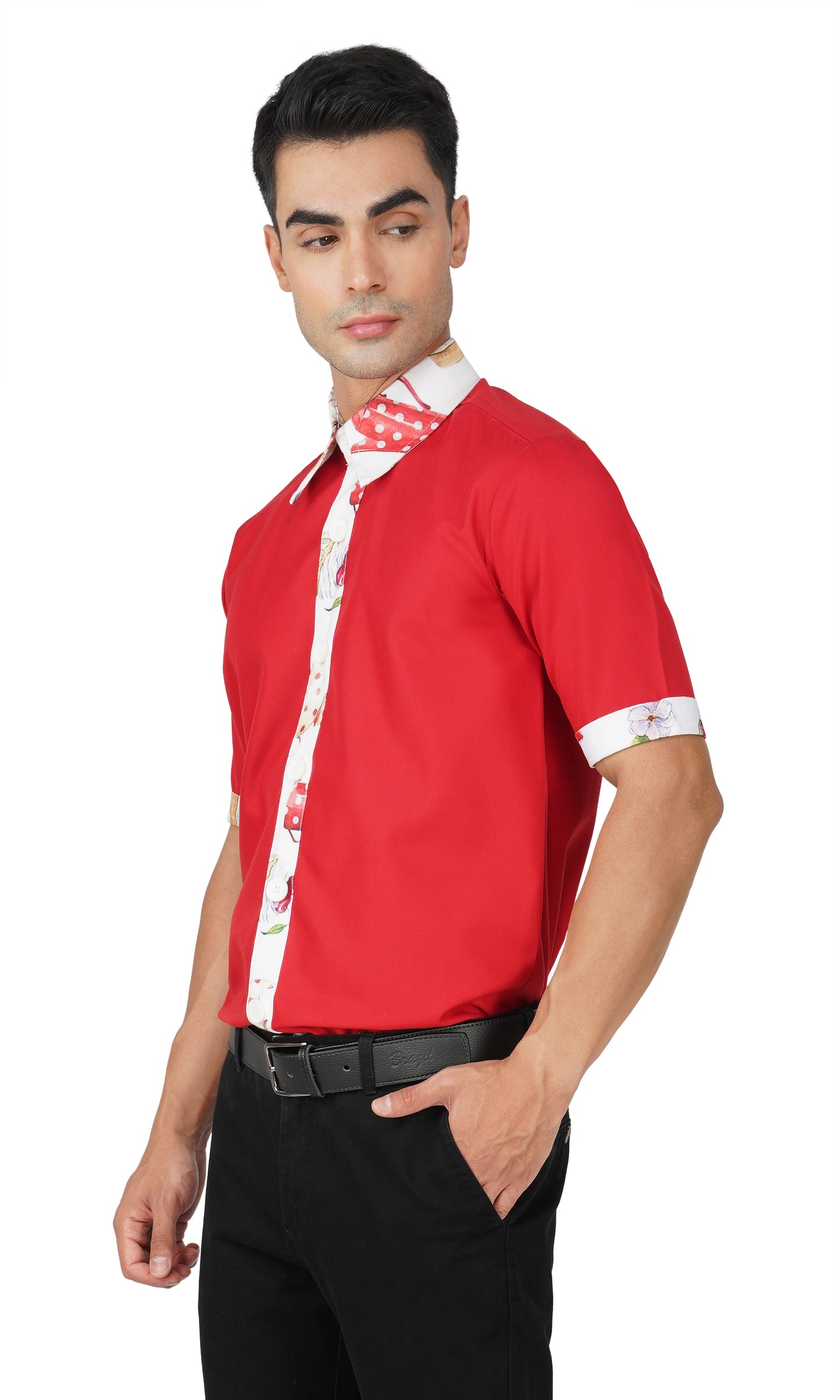 Afternoon Delight Shirt