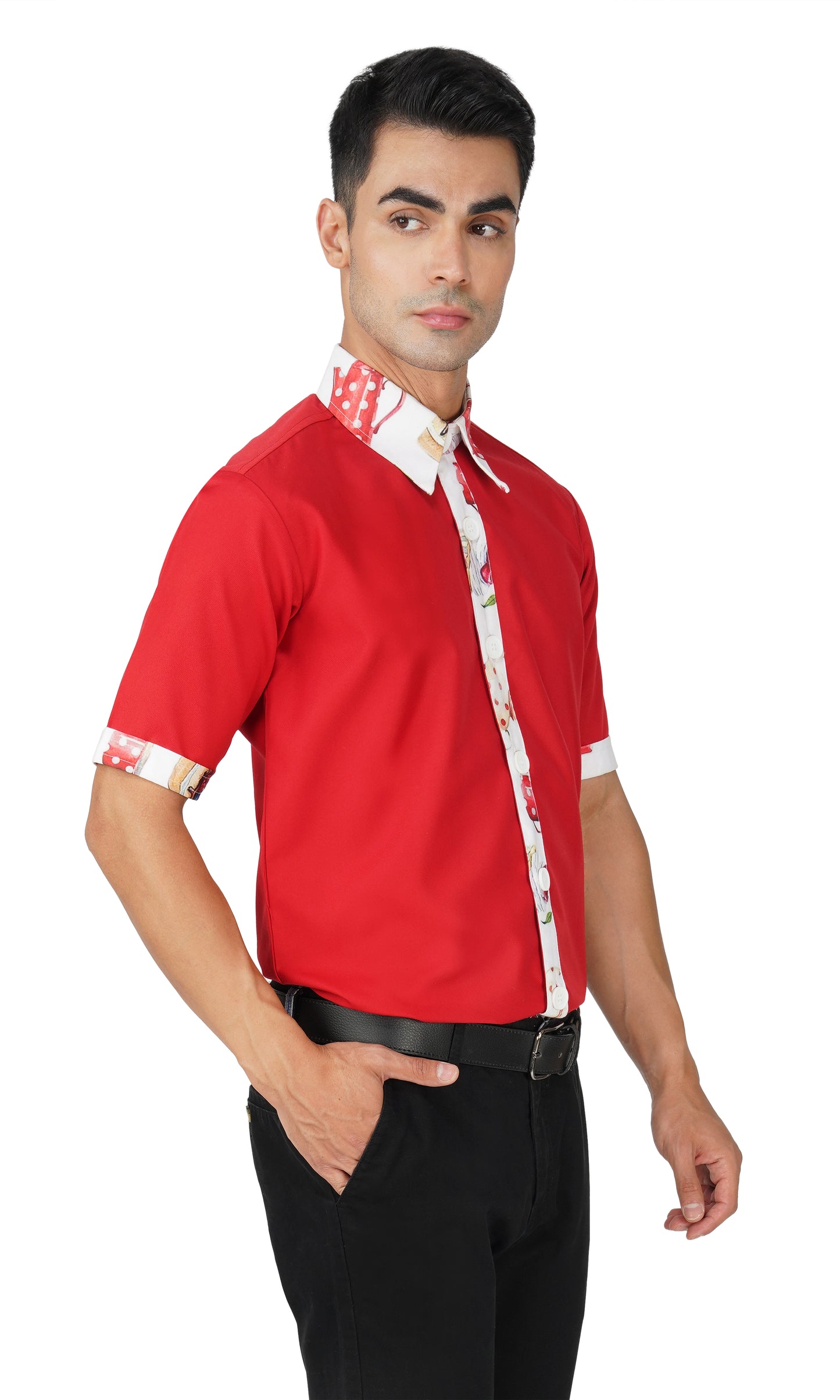 Afternoon Delight Shirt