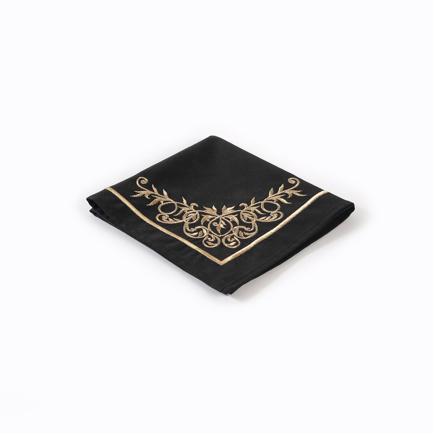 Bold & Luxe (Set of 4)