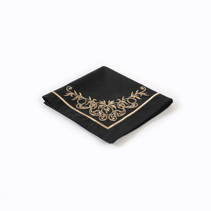 Bold & Luxe (Set of 4)