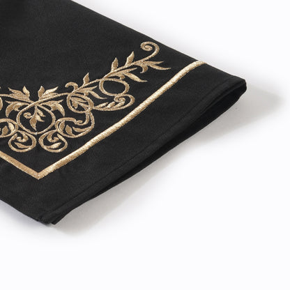 Bold & Luxe (Set of 4)