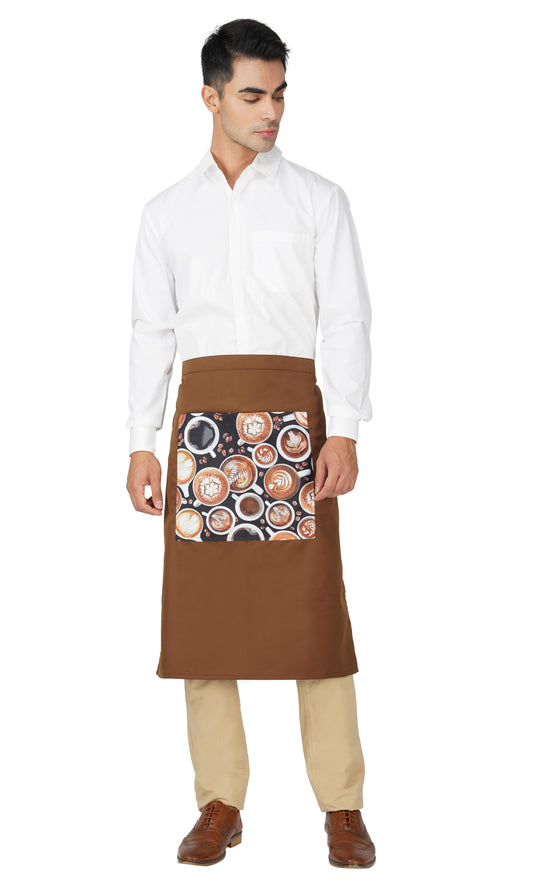 Brewtiful Apron