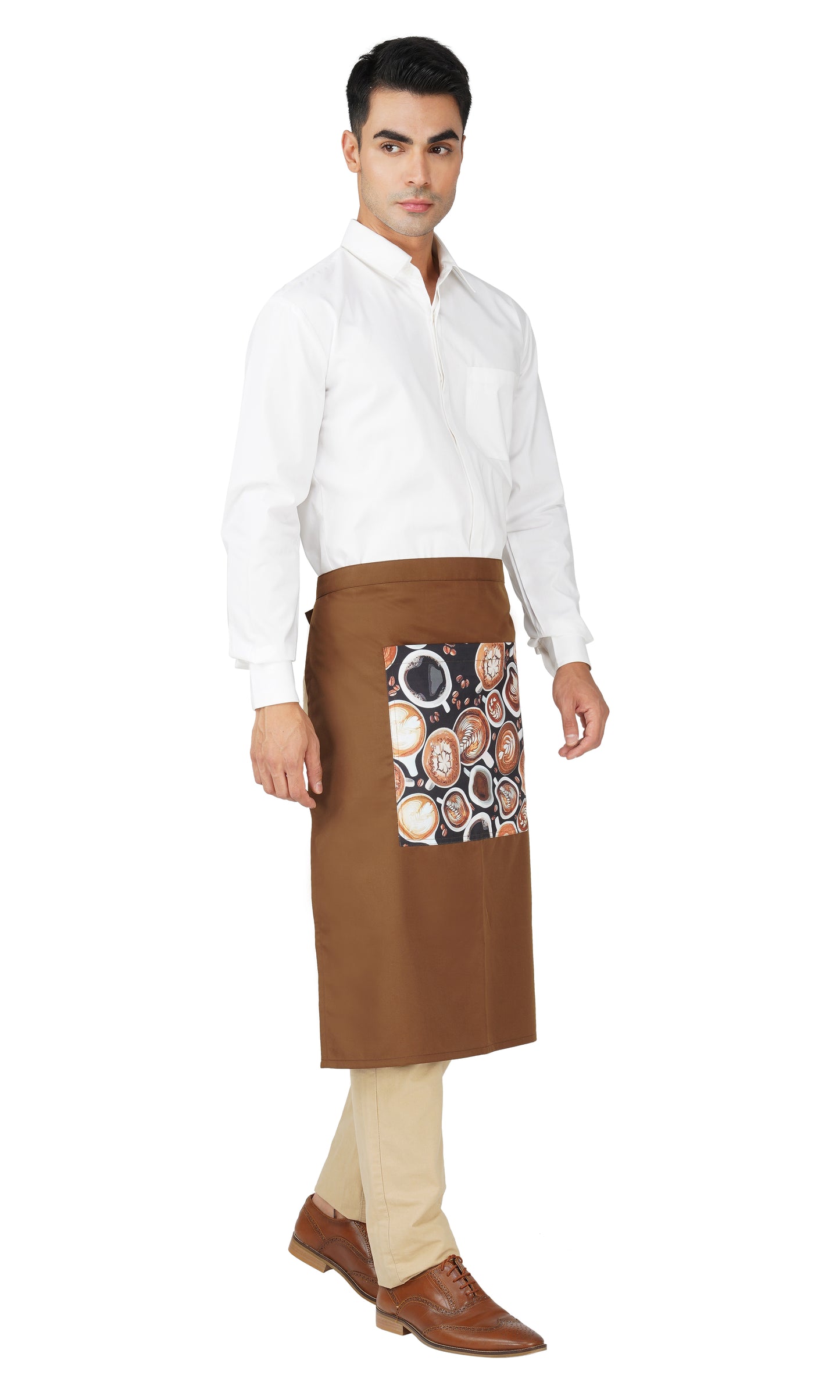 Brewtiful Apron
