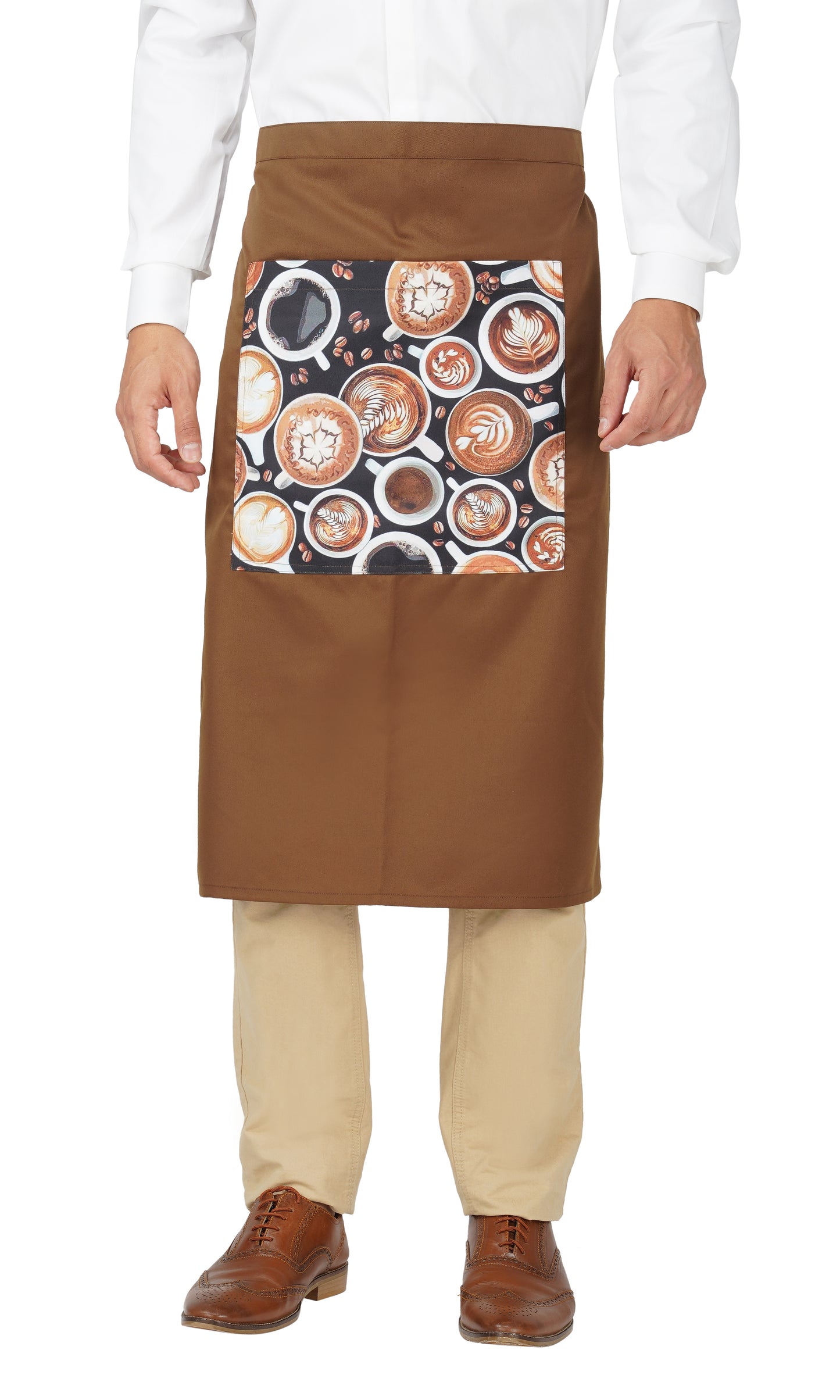 Brewtiful Apron