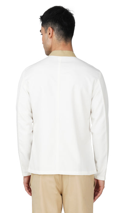Classic Chef Coat
