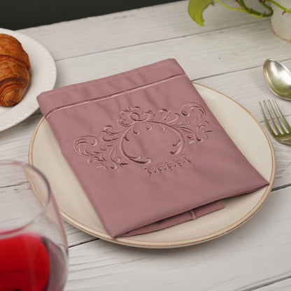 Regal Blush (Set of 4)