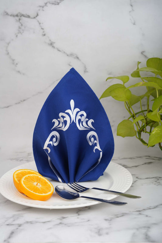 Imperial Bloom (Set of 4)