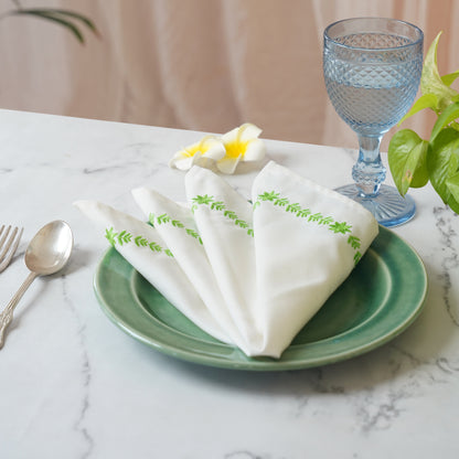 Nature's Whisper (Set of 4)