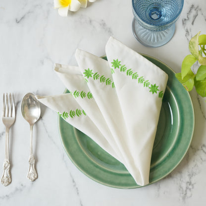 Nature's Whisper (Set of 4)