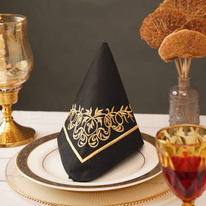 Bold & Luxe (Set of 4)